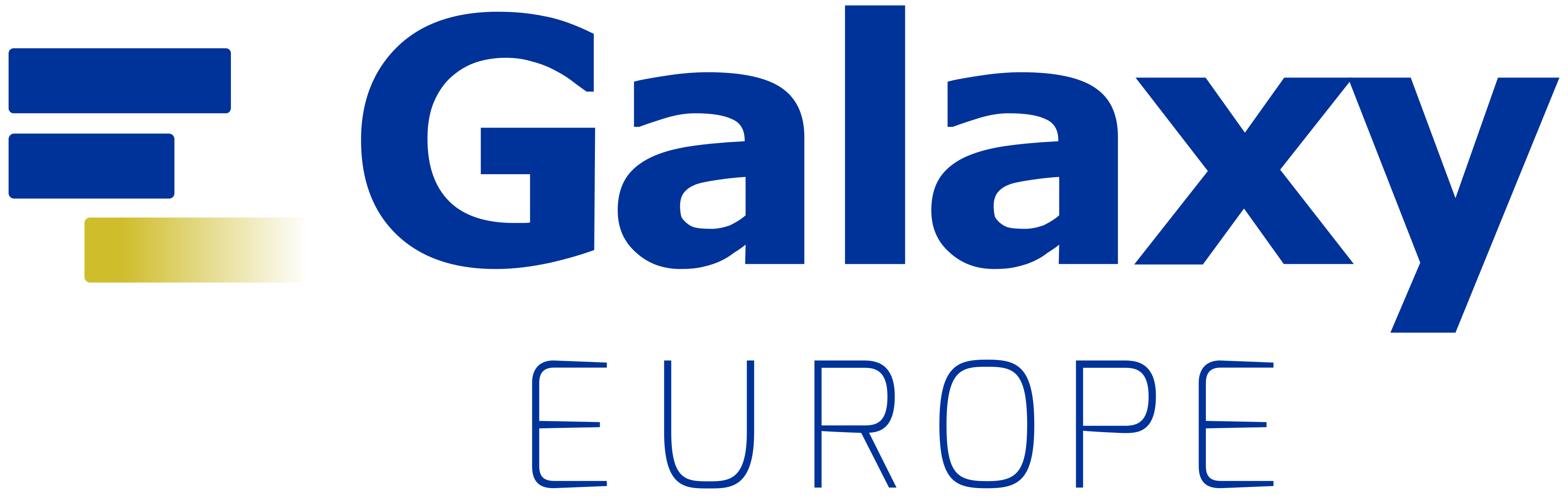 Galaxy Europe
